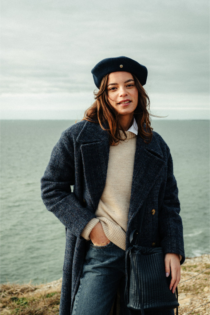 Chloe stora manteau sale