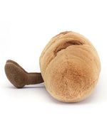 Profil de la Peluche amuseables baguette pain dore ultra doux 34 cm jellycat