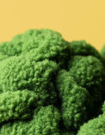 Matière de la Peluche amuseables broccoli brocoli vert ultra doux 24 cm jellycat