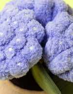 Matière de la Peluche amuseables hydrangea pot d hortensia fleuri ultra doux 24 cm jellycat.