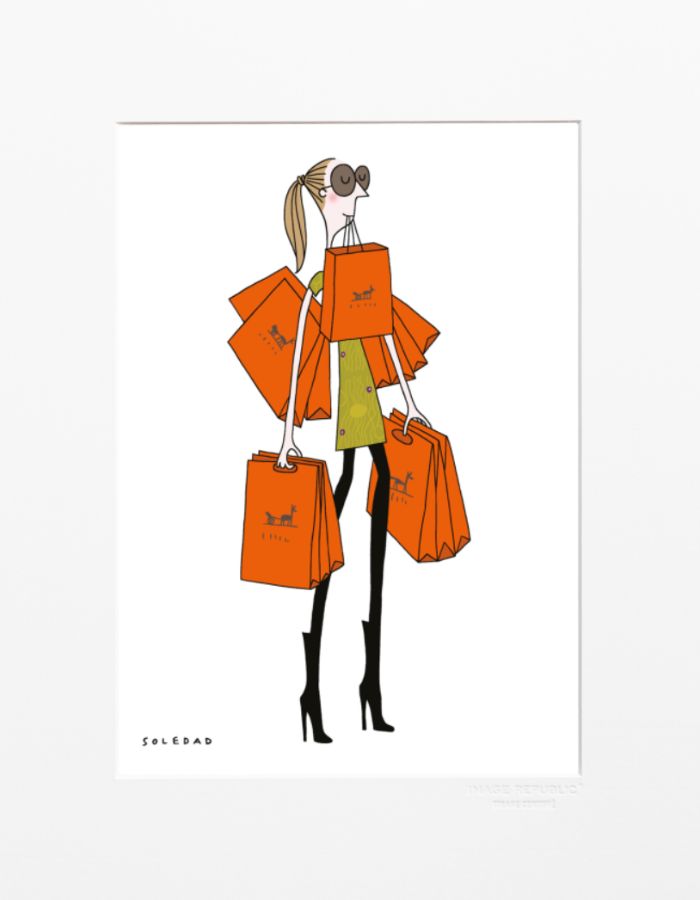 trinity-affiche-soladad-sac-orange-30x40cm-image-republic-1