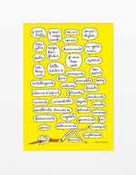 trinity-affiche-soledad-bulles-30x40cm-image-republic-1