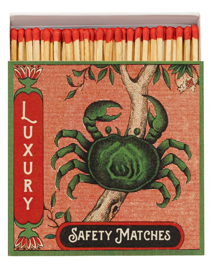 trinity-allumettes-crabe-archivist-1