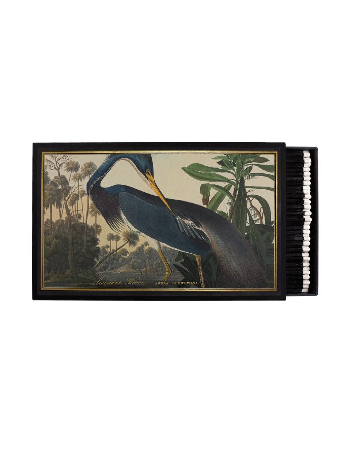 trinity-allumettes-geantes-louisiana-heron-archivist-1