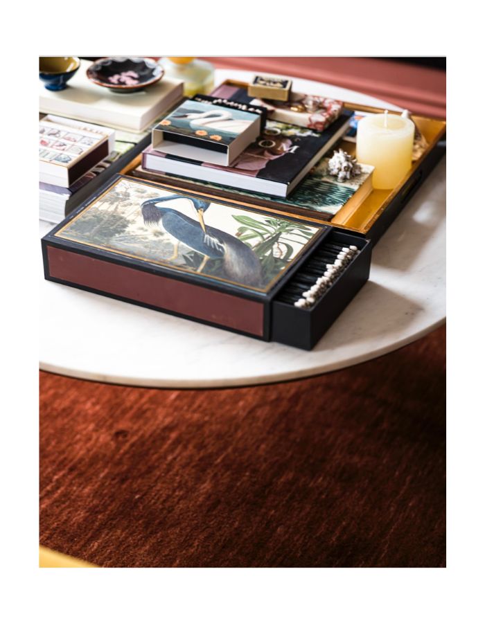 trinity-allumettes-geantes-louisiana-heron-archivist-3