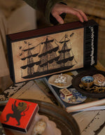 trinity-allumettes-geantes-ship-giant-archivist-2