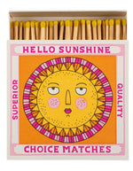 trinity-allumettes-hello-sunshine-archivist--1