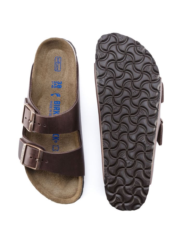 Sandales Arizona Habana