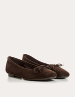 trinity-ballerines-harmony-cuir-velours-marron-reqins-2
