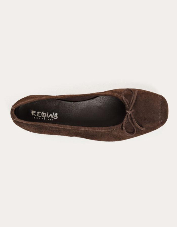 trinity-ballerines-harmony-cuir-velours-marron-reqins-3