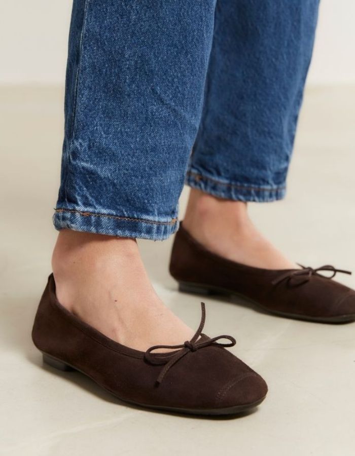 trinity-ballerines-harmony-cuir-velours-marron-reqins-5
