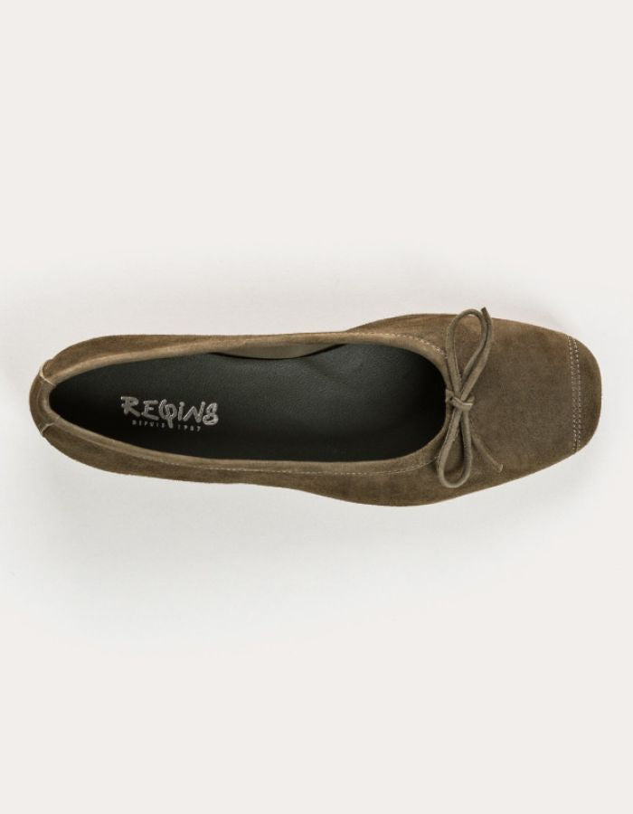trinity-ballerines-harmony-cuir-velours-olive-reqins-4