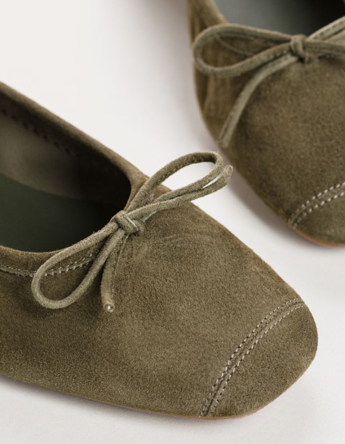 trinity-ballerines-harmony-cuir-velours-olive-reqins-5