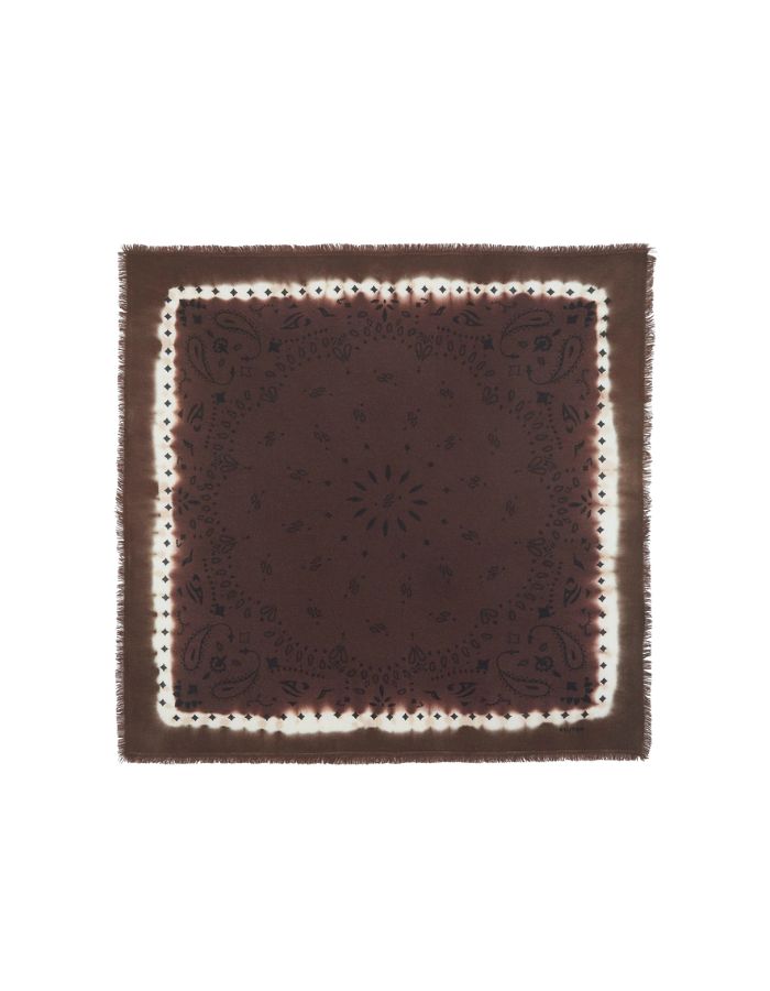 Bandana Hachiko Abba Espresso Kujten