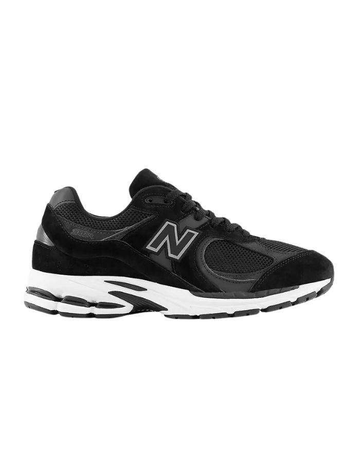 Baskets 2002R Noir New Balance - Main Image