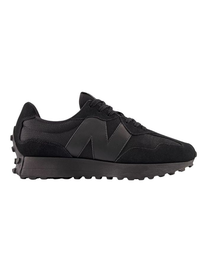 Baskets homme 327 Noir New Balance