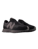 Baskets homme 327 Noir New Balance