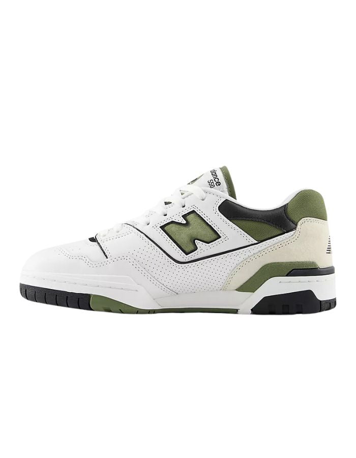 Baskets 550 Dark Olivine