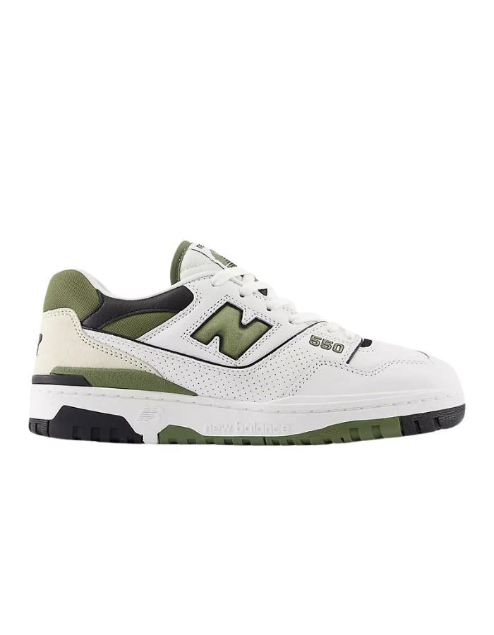 Baskets 550 Dark Olivine