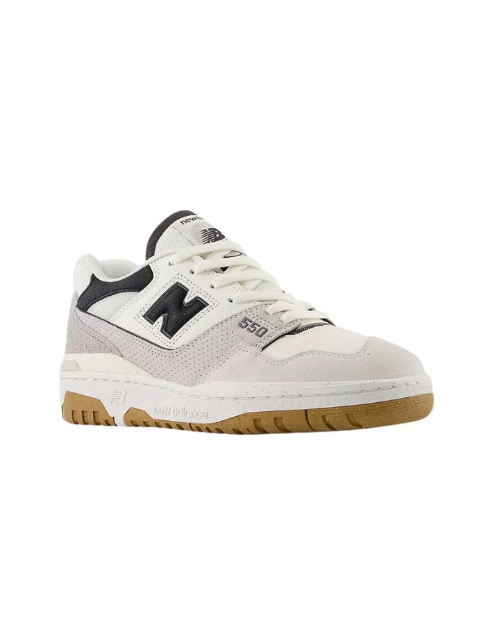 Baskets 550 Sea Salt Grey