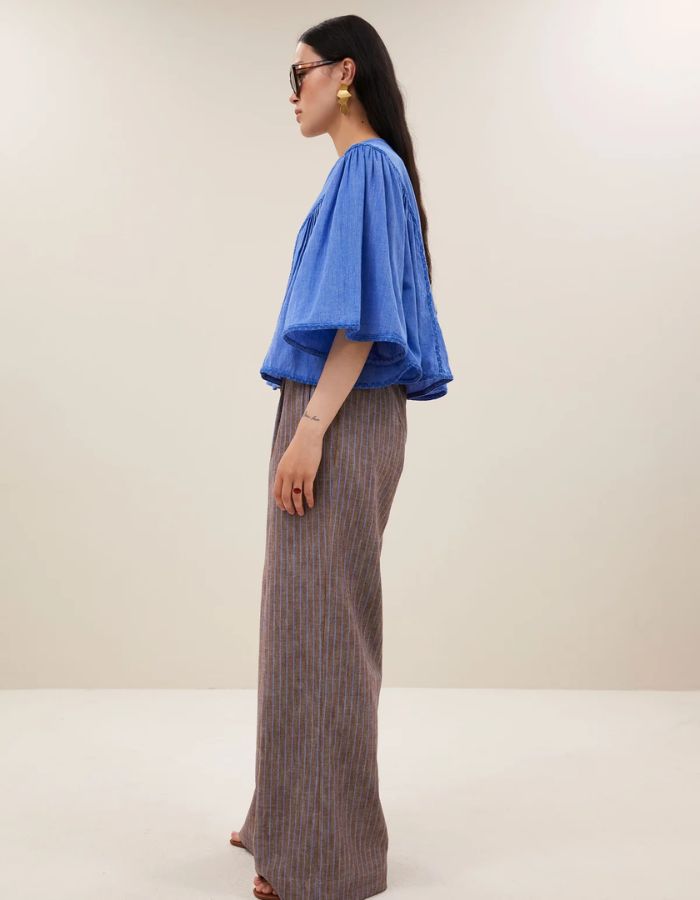 trinity-blouse-davin-athia-sapphire-blue-by-bar-4