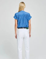 trinity-blouse-dida-bleue-carreaux-volants-laurence-bras-2