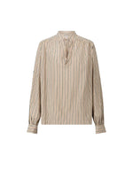 Blouse Juulivo Jaune Laurence Bras