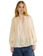 Blouse Sintras Pannacotta