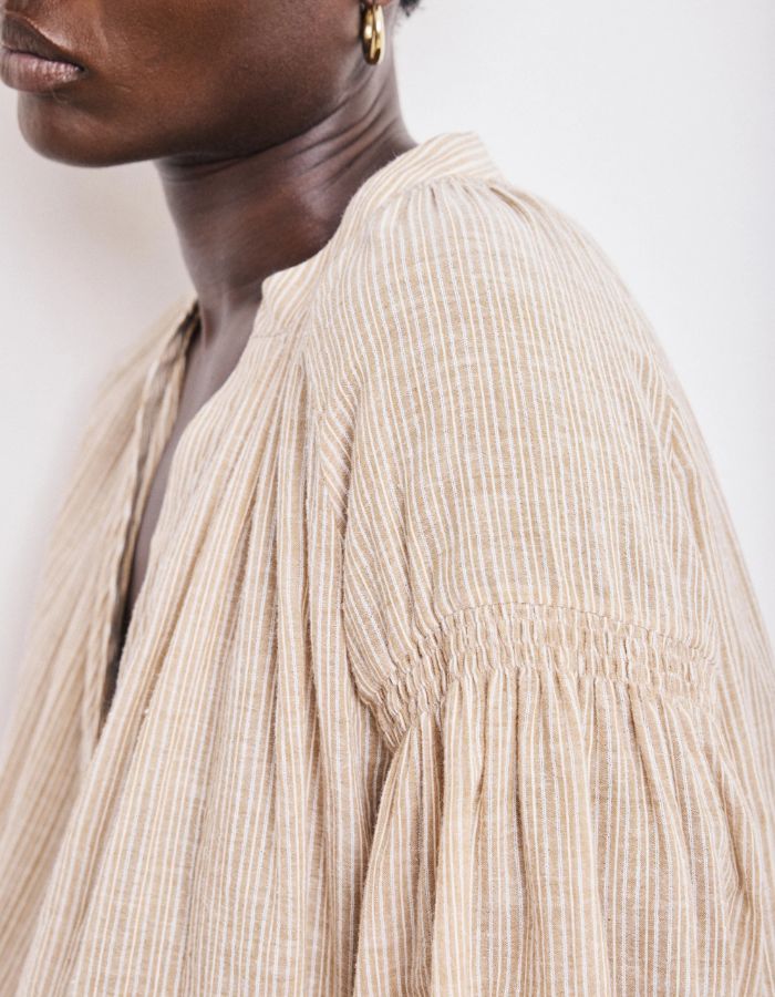 trinity-blouse-voile-coton-ocre-cierra-hartford-2