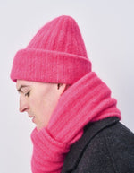 trinity-bonnet-mixte-vitow-rose-fluo-american-vintage-3