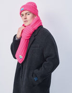 trinity-bonnet-mixte-vitow-rose-fluo-american-vintage-4