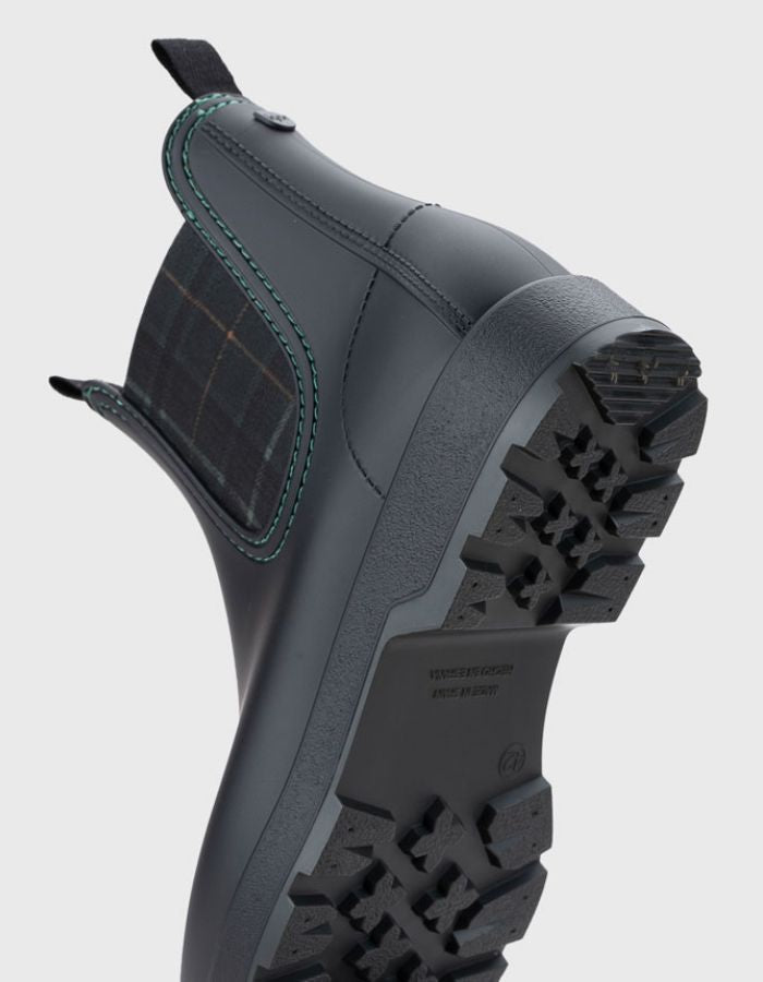 trinity-bottines-pluie-oscar-noir-tartan-3