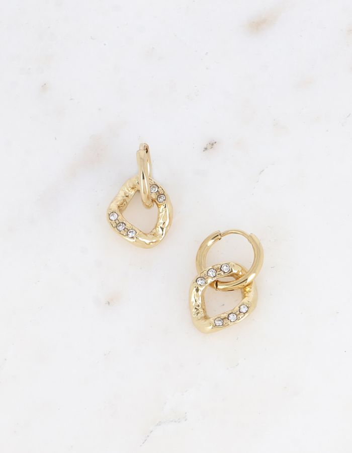 trinity-boucles-d-oreilles-mini-creoles-anneau-losange-lisse-striee-acier-inoxydable-1