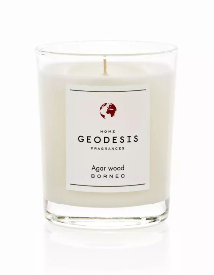 Bougies Parfumées 180g