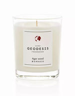 Bougies Parfumées 180g