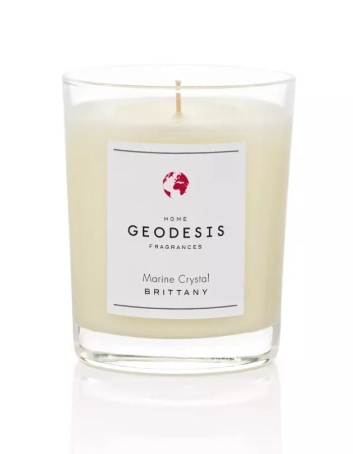 Bougies Parfumées 180g