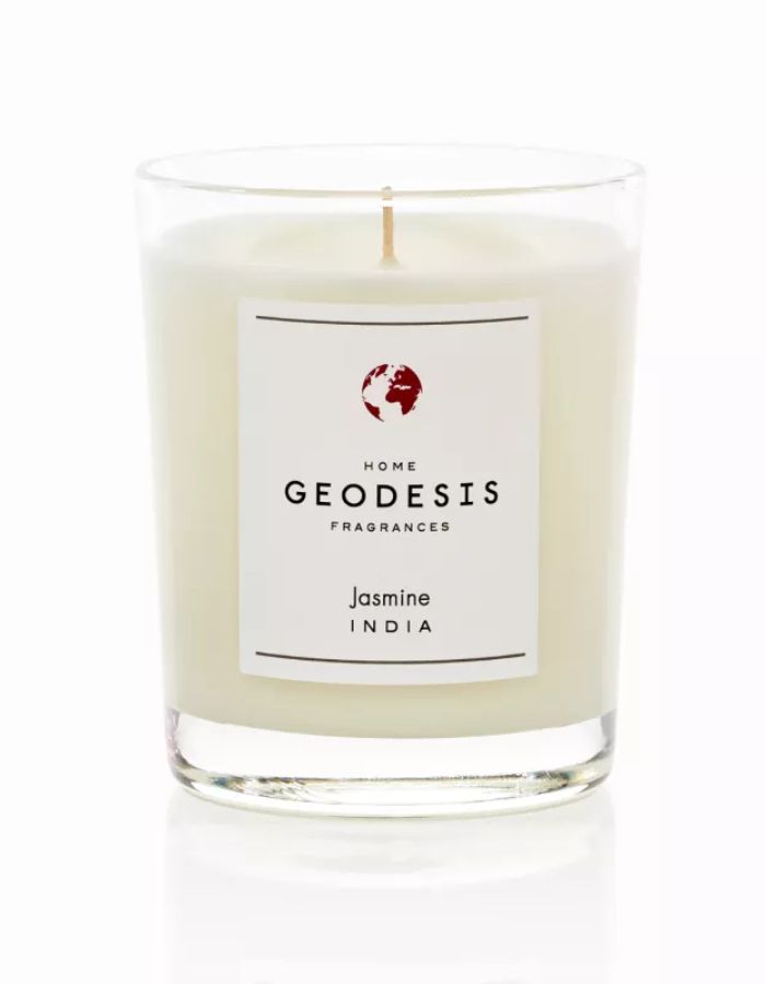 Bougies Parfumées 180g