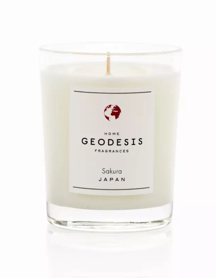 Bougies Parfumées 180g