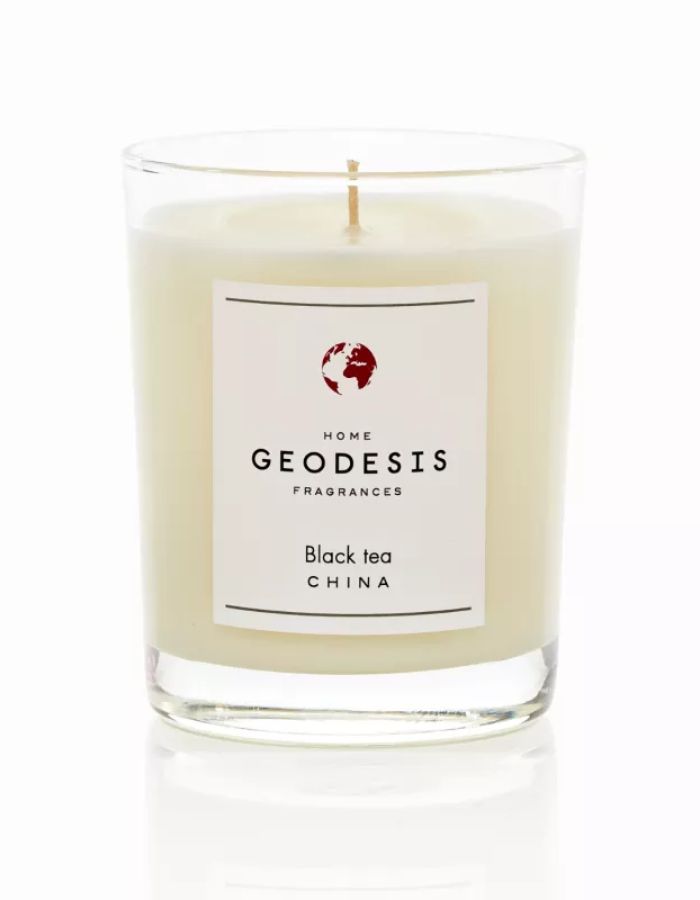 Bougies Parfumées 180g