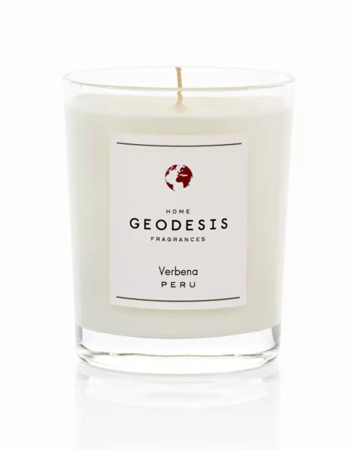 Bougies Parfumées 180g