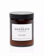 Bougies Pommadier 150g