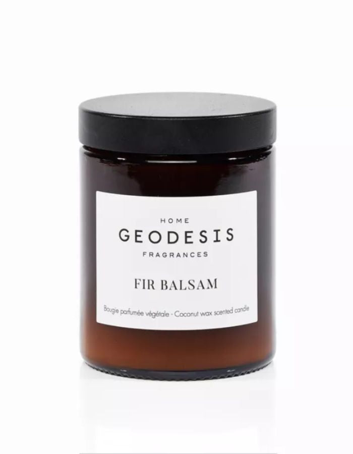 Bougies Pommadier 150g