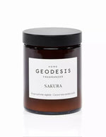 Bougies Pommadier 150g