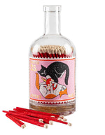 trinity-bouteille-allumettes-christmas-cats-archivist-2