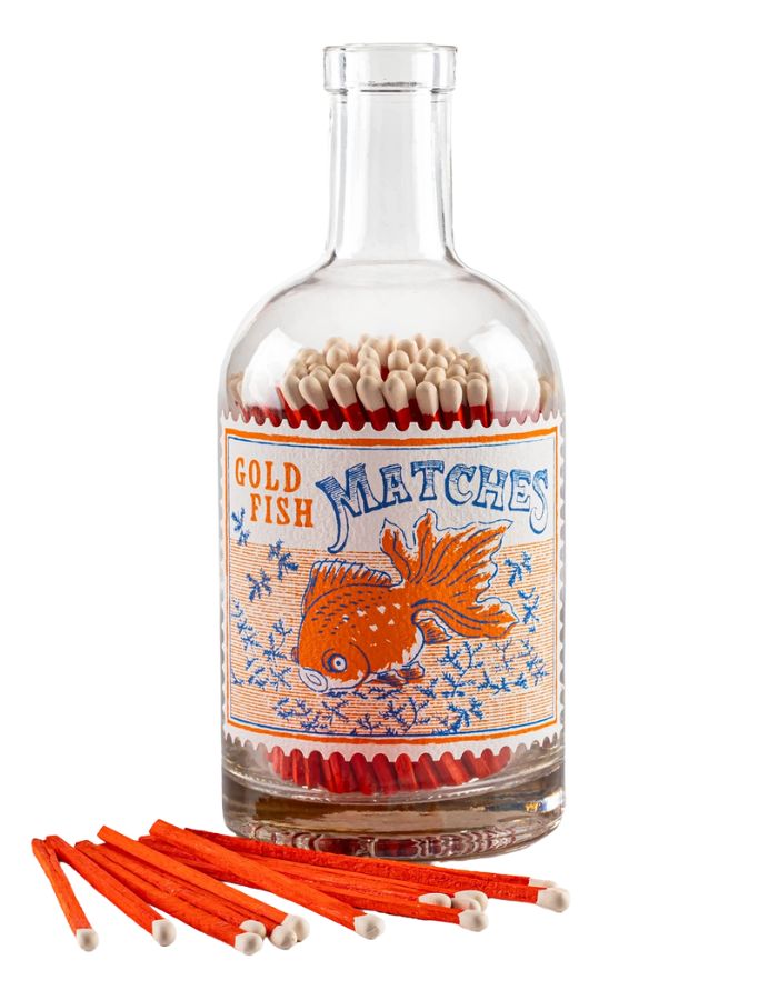 trinity-bouteille-allumettes-goldfish-archivist-gallery-2