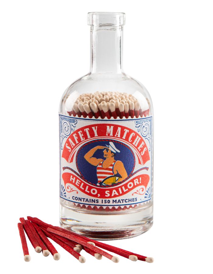 trinity-bouteille-allumettes-hello-sailor-archivist-2