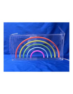 Box Néon Arc en Ciel