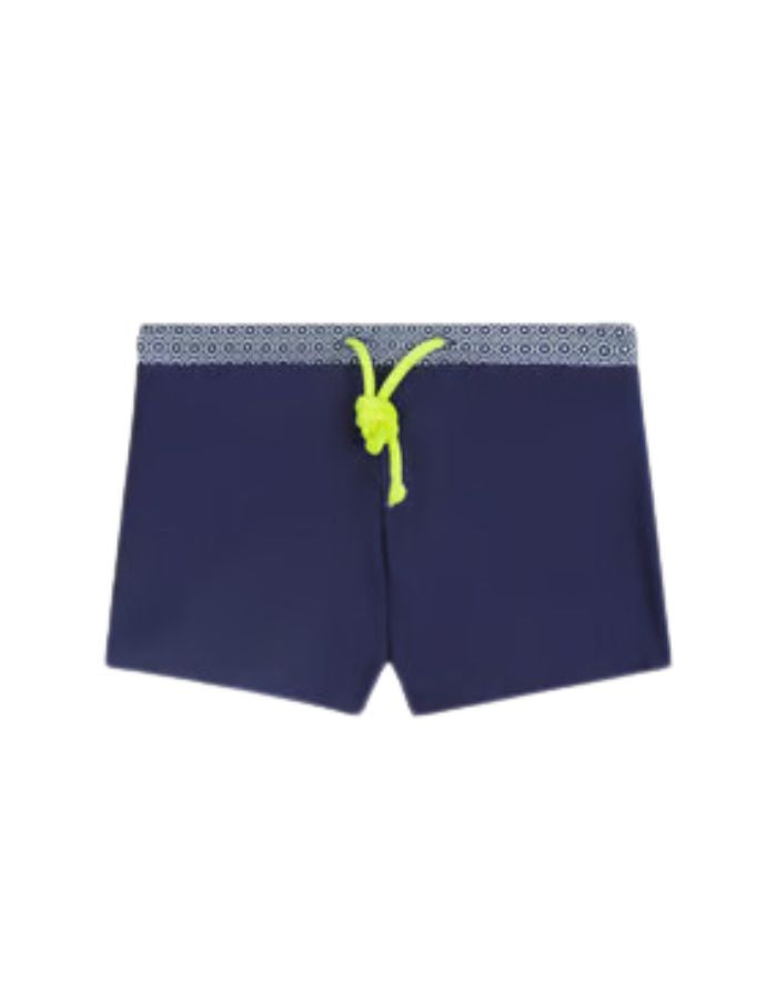 Boxer de bain Sulawesi Navy