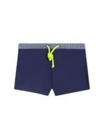 Boxer de bain Sulawesi Navy