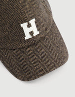 trinity-casquette-laine-chevrons-marron-cap-hartford-2